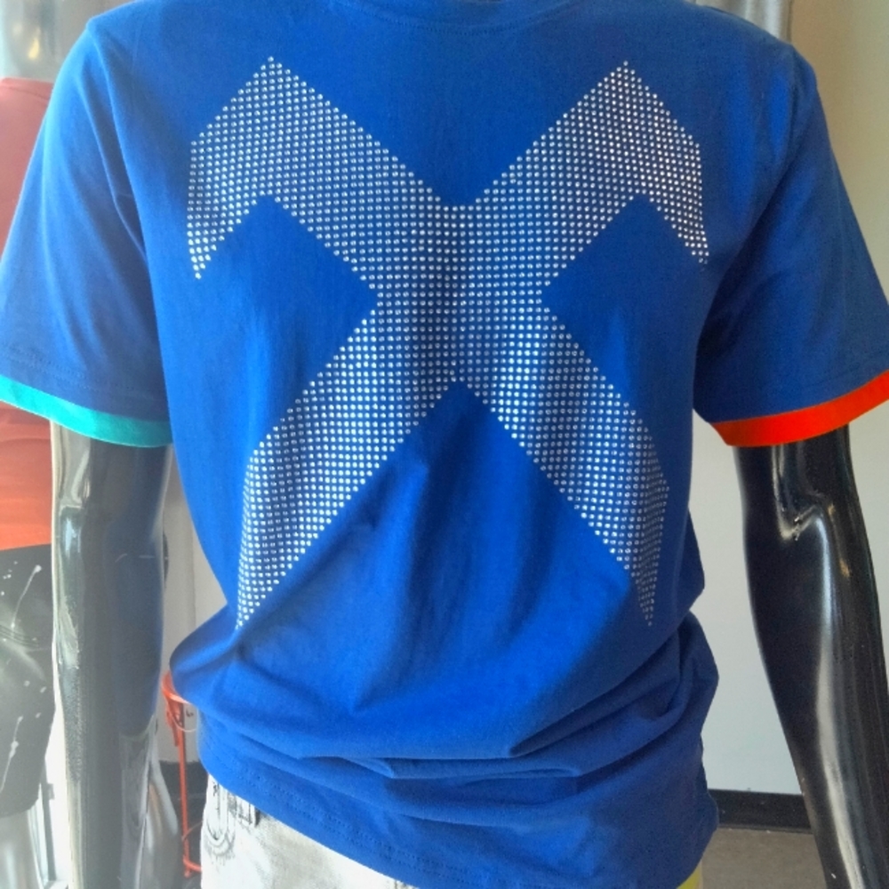 Mens T-shirt